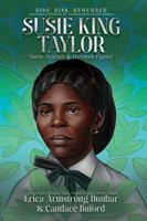   Susie King Taylor