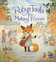   Ruby's Tools for Making Friends