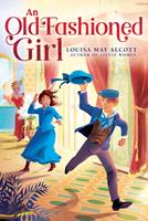   An Old-Fashioned Girl