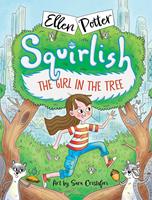   The Girl in the Tree