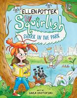   Shark in the Park