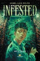  Infested
