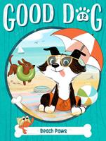   Beach Paws