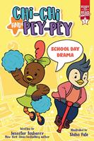   School Day Drama