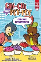   Cupcake Catastrophe