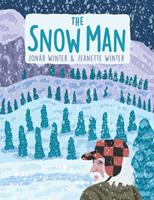   The Snow Man