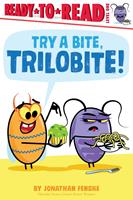   Try a Bite, Trilobite!