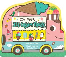   I'm Your Ice Cream Truck