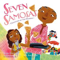   Seven Samosas