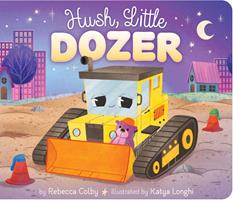   Hush, Little Dozer