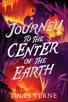   Journey to the Center of the Earth