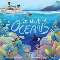   Tell Me About Oceans