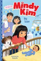  Mindy Kim, Big Sister