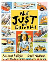   Not Just the Driver!
