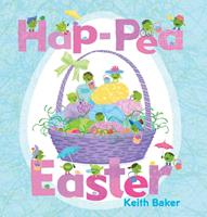   Hap-Pea Easter