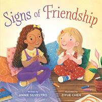  Signs of Friendship