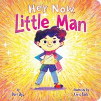   Hey Now, Little Man