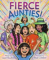  Fierce Aunties!