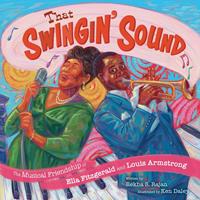   That Swingin'Sound!