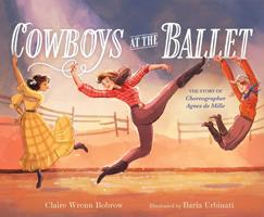   Cowboys at the Ballet