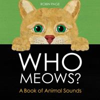   Who Meows?