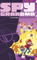   Spy Grandma
