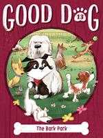   The Bark Park