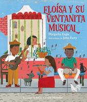   Eloísa y su ventanita musical (Eloísa's Musical Window)