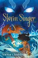   Storm Singer