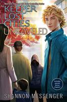   Unraveled Book 9.5