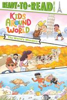   The World's Wonders