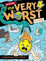   Flushed Away Water Park