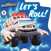   Let's Roll!