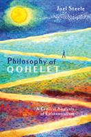   Philosophy of Qohelet