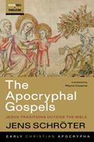   The Apocryphal Gospels