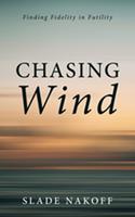   Chasing Wind