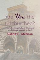   Are You the Unchurched?