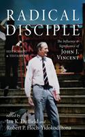   Radical Disciple