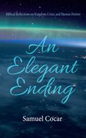   An Elegant Ending