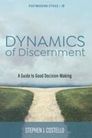   Dynamics of Discernment