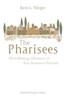   The Pharisees