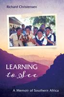   Learning to See