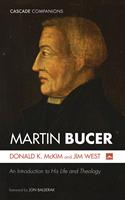   Martin Bucer
