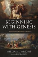   Beginning With Genesis