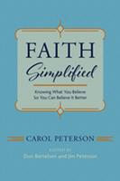   Faith Simplified