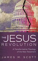   The Jesus Revolution