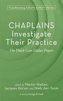   Chaplains Investigate Their Practice