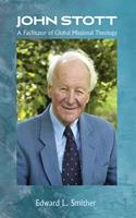   John Stott