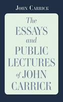   The Essays and Public Lectures of John Carrick