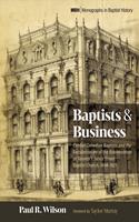   Baptists and Business